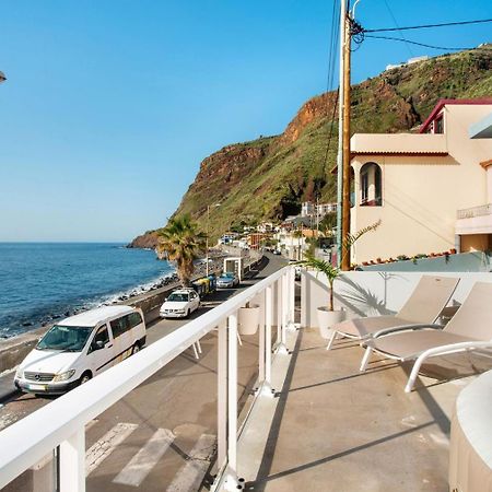 Вилла Sunset House Паул-ду-Мар Экстерьер фото