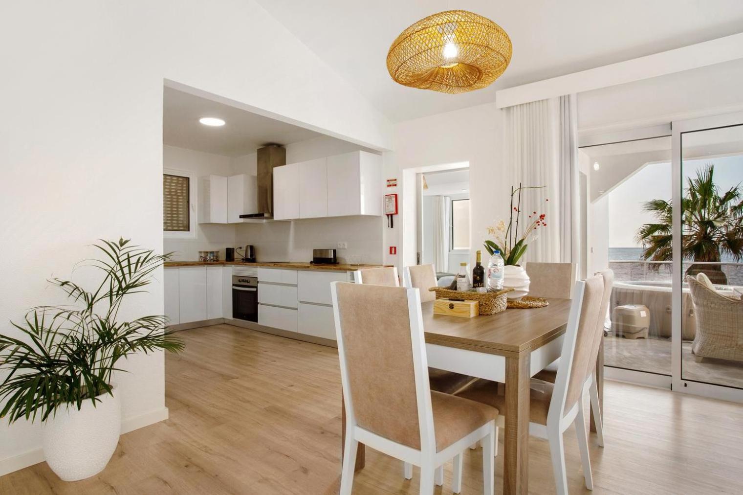 Вилла Sunset House Паул-ду-Мар Экстерьер фото